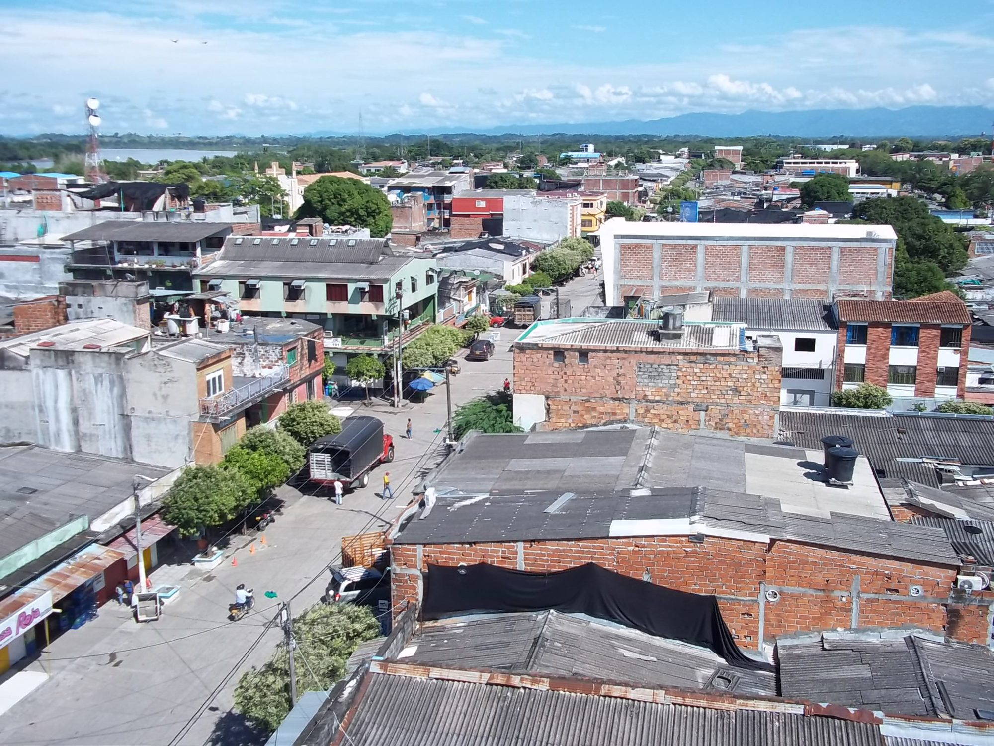 Imagen del municipio